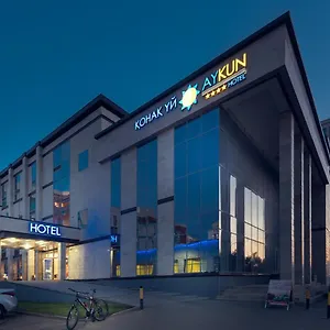 4* Отель Aykun By Ag Group