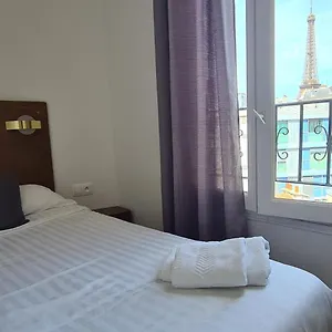 Dupleix Париж