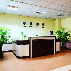 3* Отель Alatau