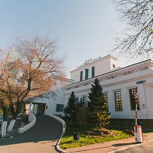 4* Отель акку